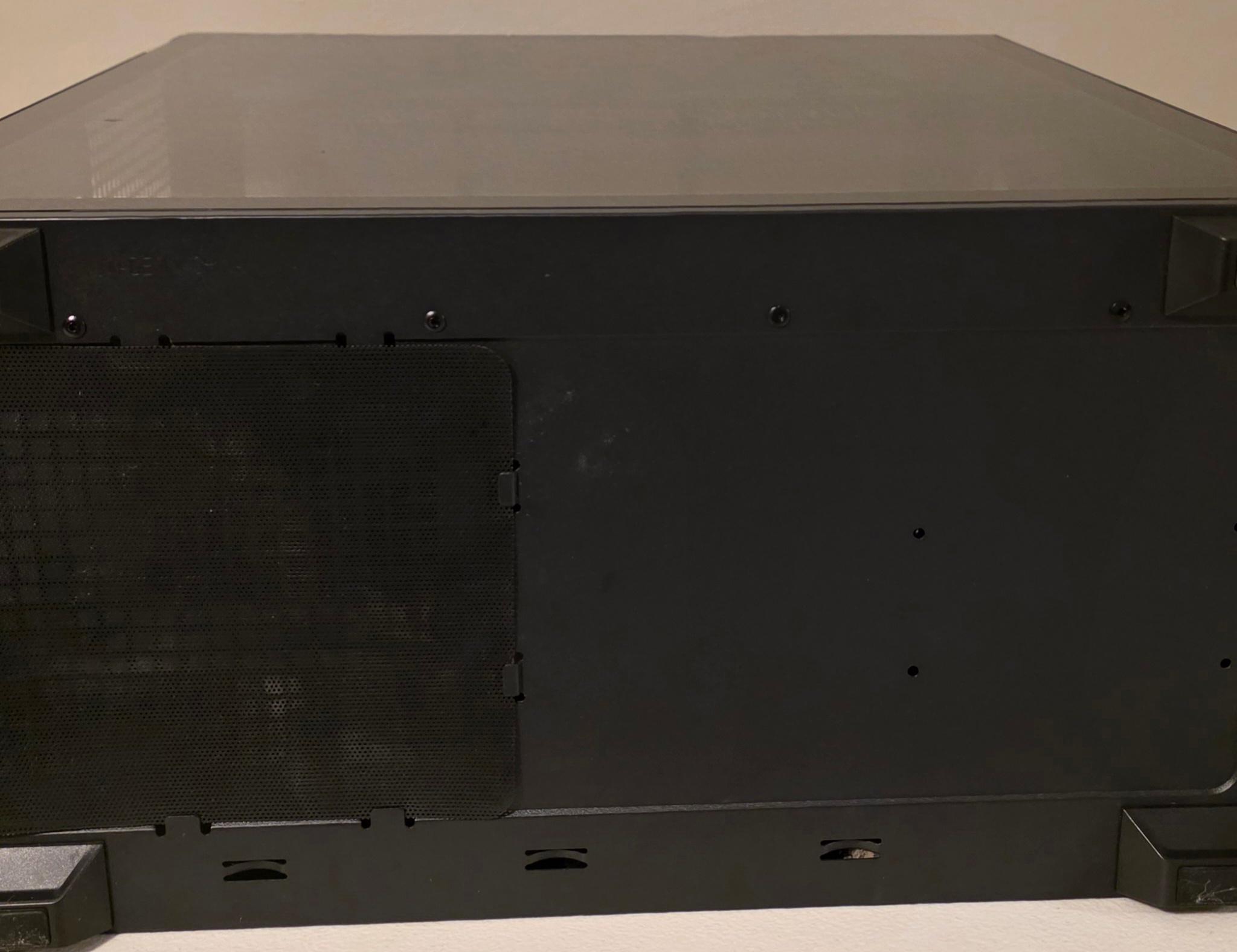 Ibuypower computer case