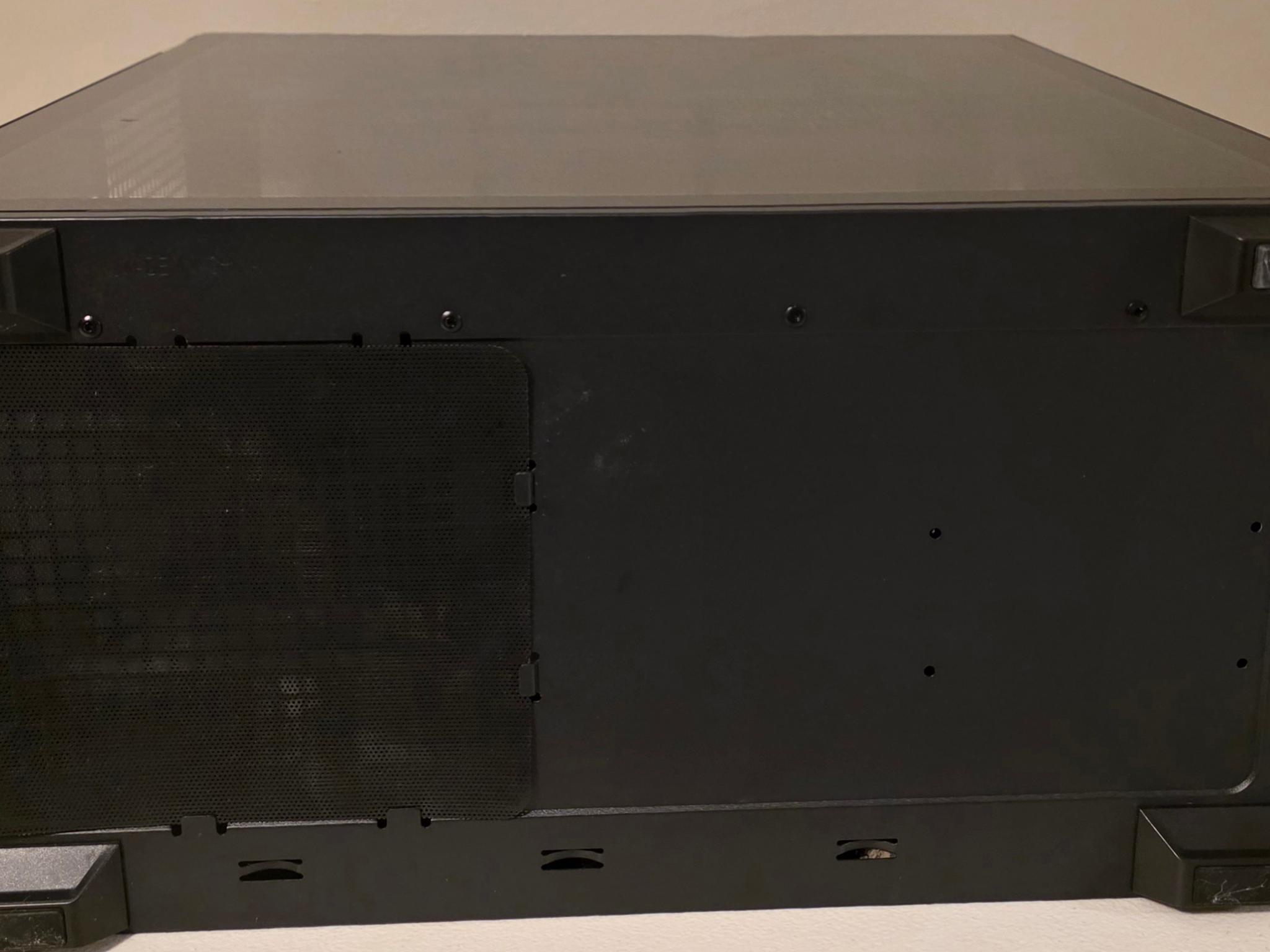 Ibuypower computer case