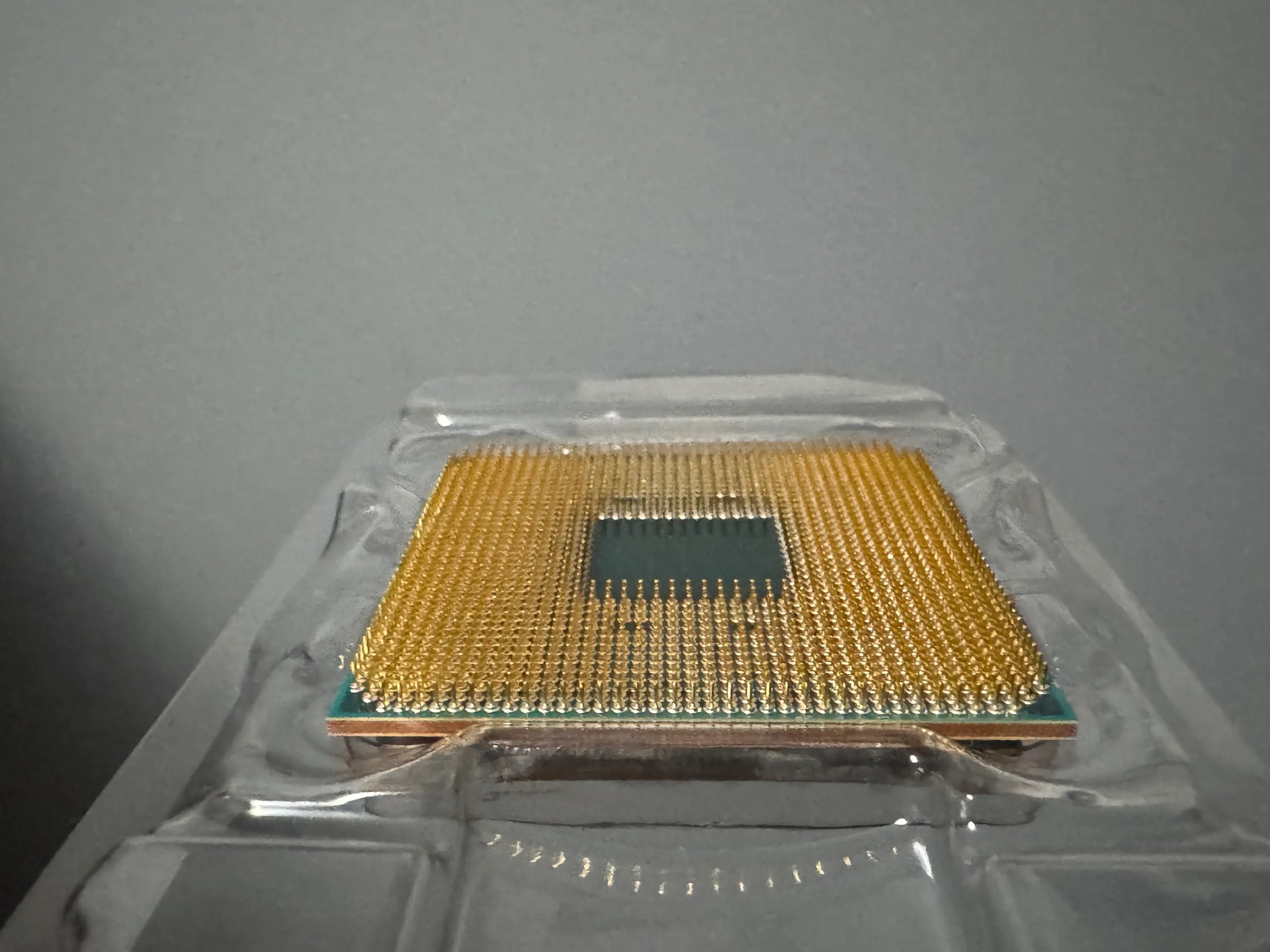 AMD Ryzen 5 5600G CPU/APU AM4 3.9 GHz Used - With Stock Cooler - NOT IN ORIGINAL BOX