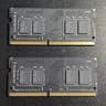 OLOy 2x8GB DDR4 Laptop RAM 2400MHz SODIMM New