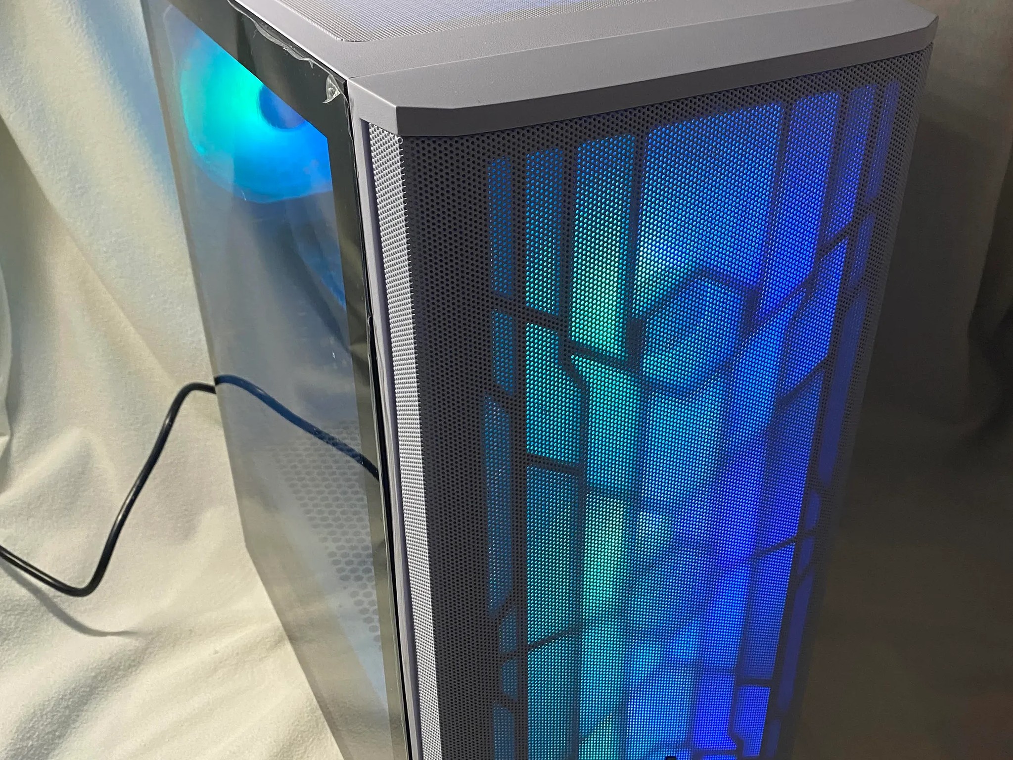 🌍 Streaming & Gaming PC - GTX 1060 6GB / Xeon / 16GB RAM