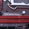 MSI B250I Gaming Pro AC Mini-ITX Motherboard LGA1151