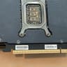 For Parts RTX 5070 and RX 7700XT