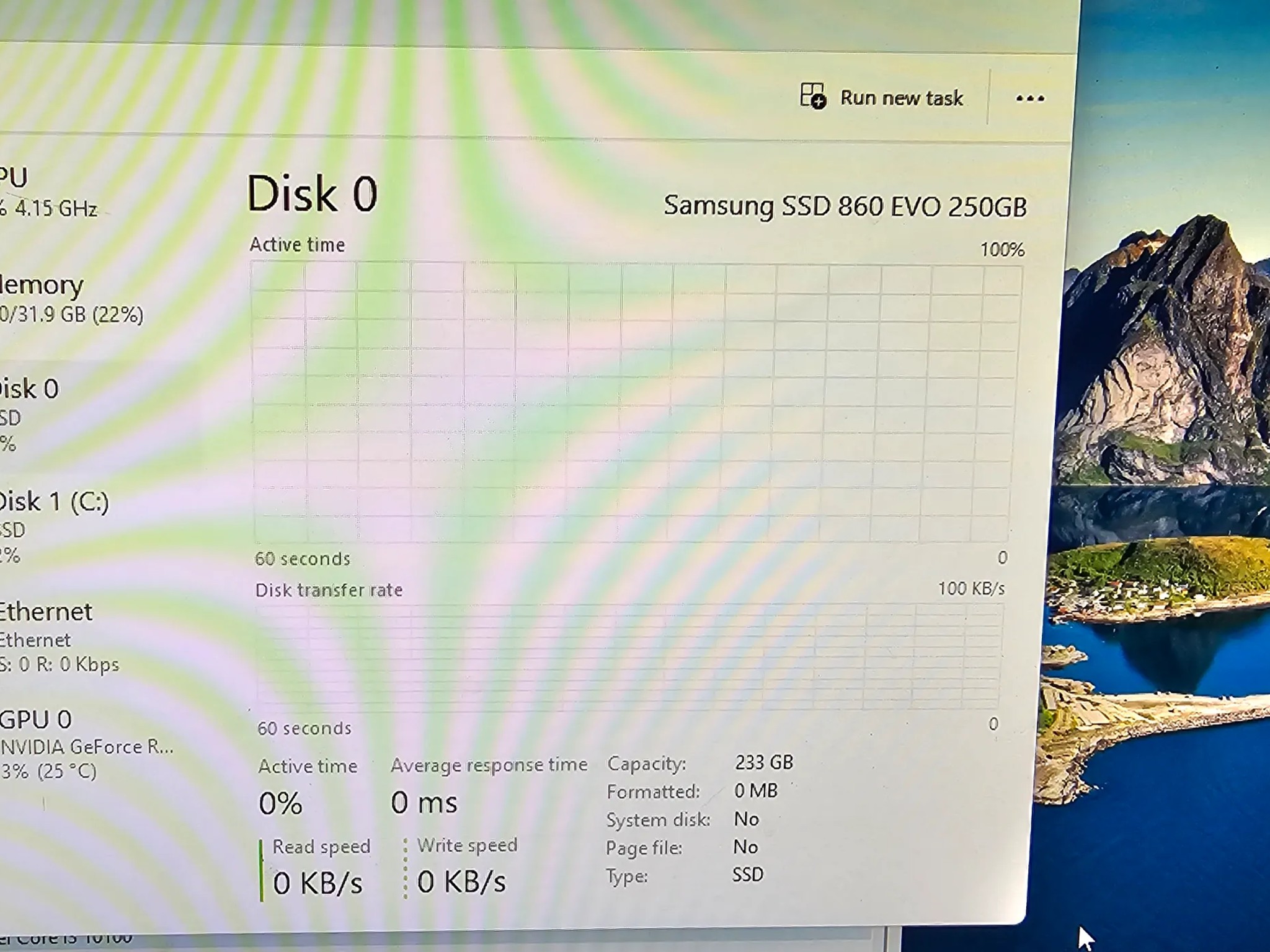 Budget gaming pc HP pavilion gaming 10th gen I3