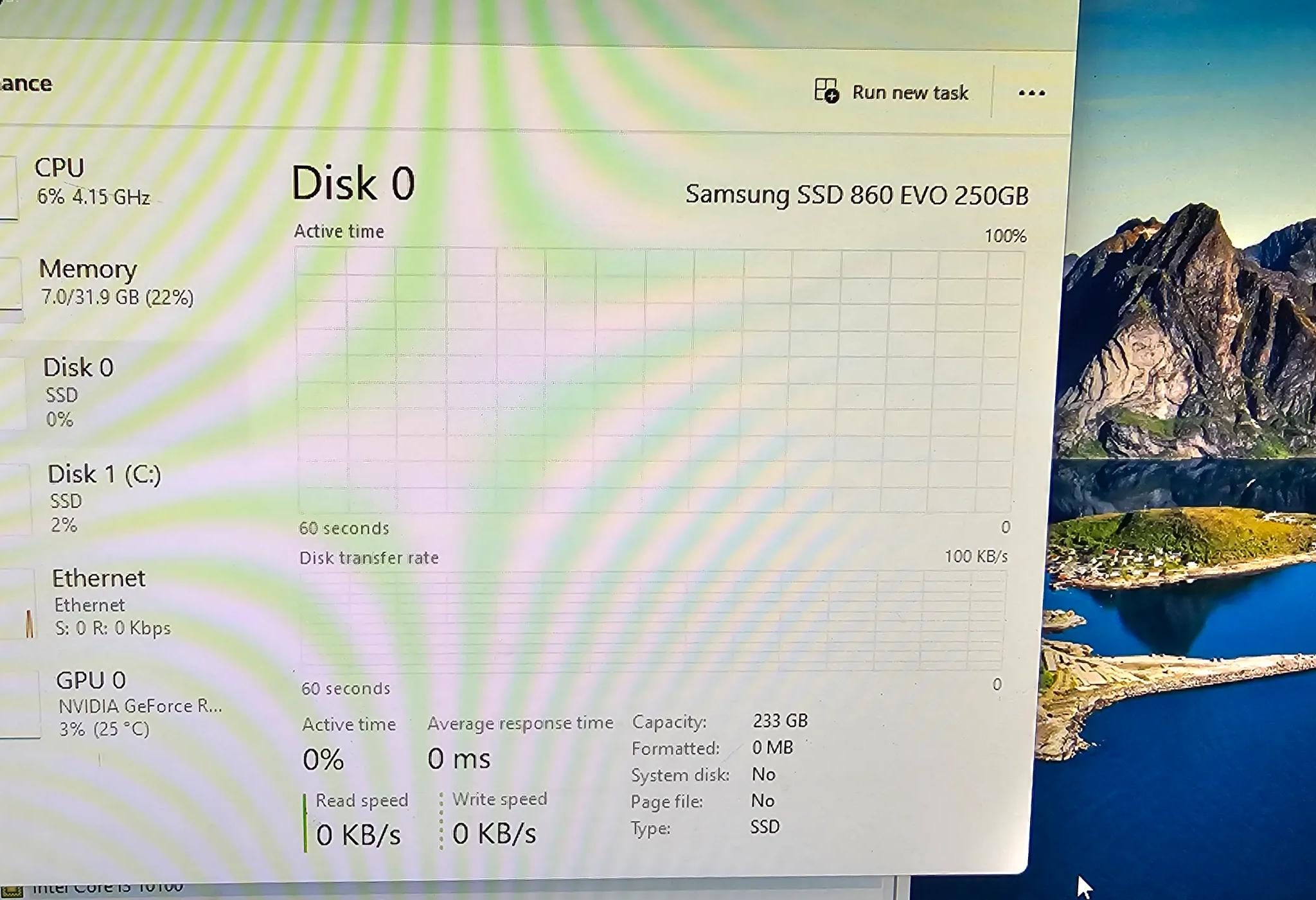 Budget gaming pc HP pavilion gaming 10th gen I3