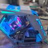 Custom Gaming PC Build