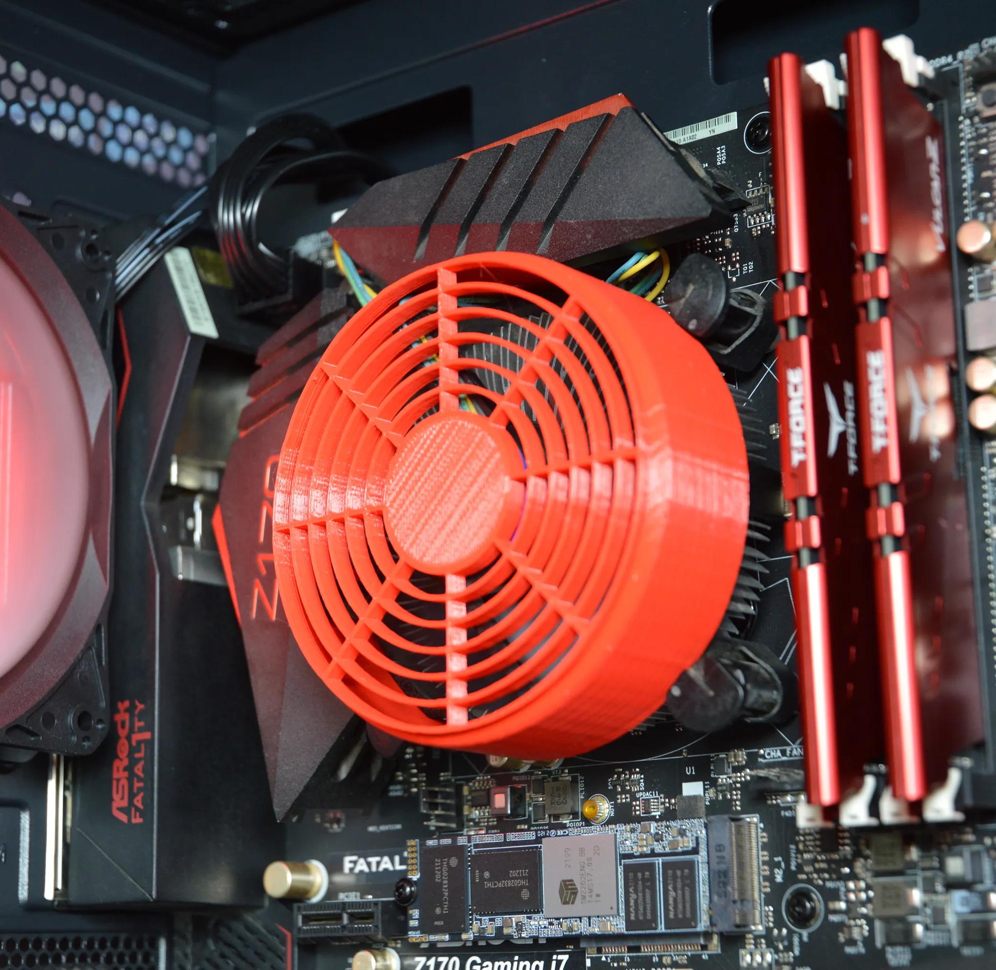 🩸🩸| GTX 1050 | INTEL i5 6400 | 16GB DDR4 RAM | 1TB NVME SSD | Blood Oath 2.0 |