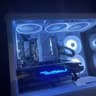 INSANE Ryzen 5 7600 | GIGABYTE B650M D3HP | GeForce RTX 3080 |  1TB M.2 SSD | CX750 80 Plus Bronze |