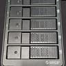 ORICO 5-Bay DAS 3.5" HDD SATA III USB 3.0 UASP
