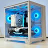 🚀Gaming PC🚀Nvidia RTX 3070 Ti🚀AMD Ryzen 5 5600 6-Core🚀16GB DDR4🚀1TB NVME