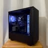 🛡️Rtx 3060 Ti | Intel i5-10400f | 1Tb Ssd | Liquid Cooled Gaming PC