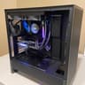 Custom Gaming PC Build