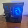 Ryzen 7500f RTX 3080 1tb SSD 16gb Ram Gaming PC