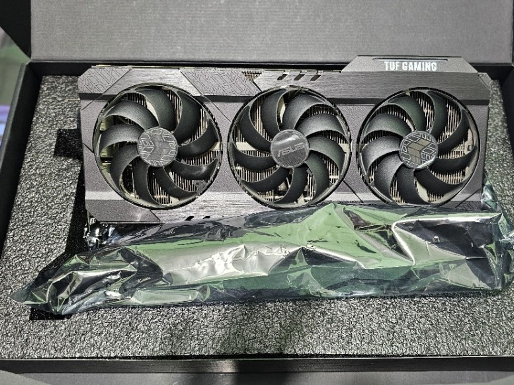 Nvidia RTX 3080 10 GB