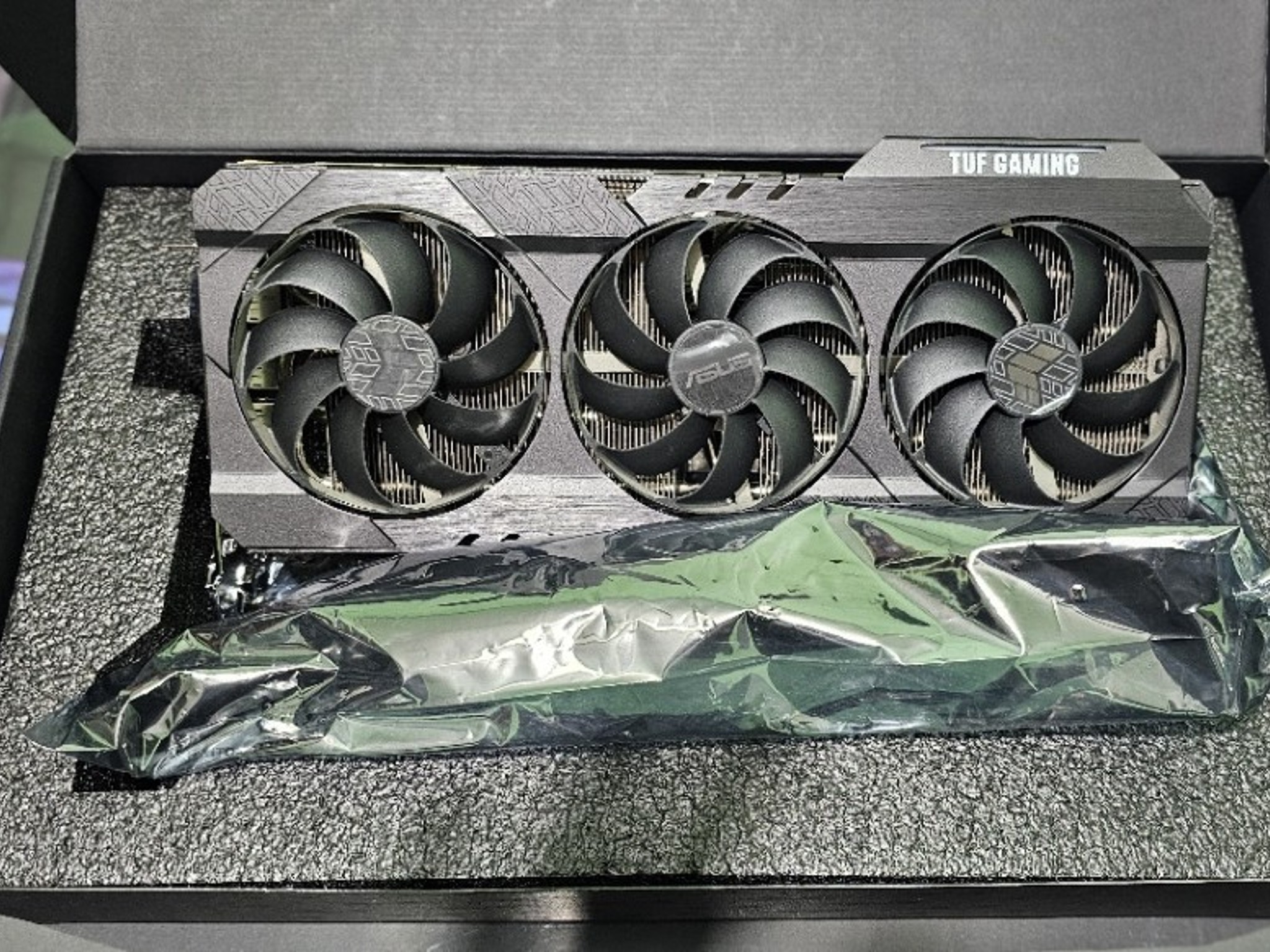 Nvidia RTX 3080 10 GB