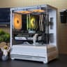Gaming PC | RTX 3060 Ti | Ryzen 5 5500 | 16GB RAM | 500GB | Win 11