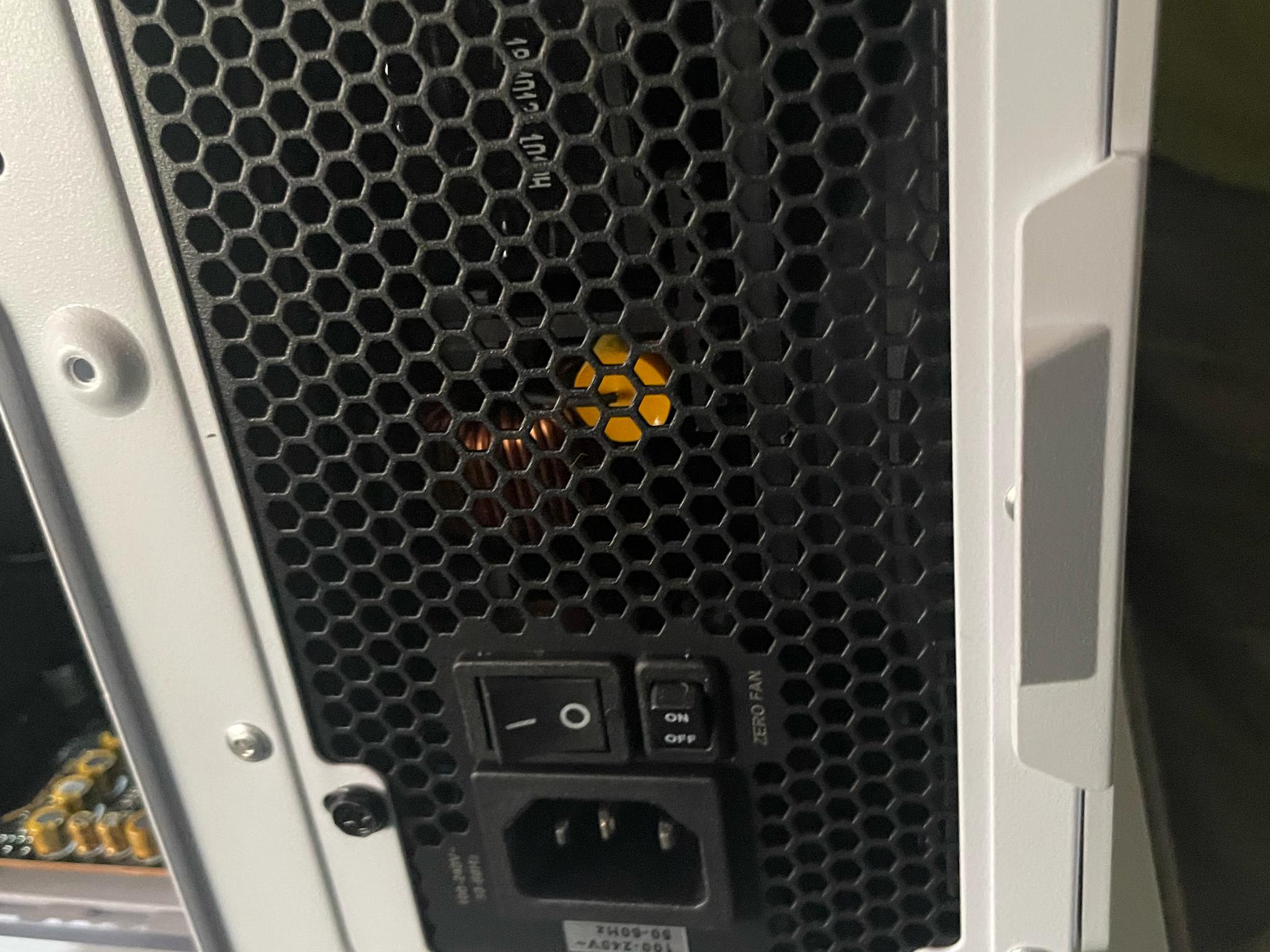 1000w PSU High Power