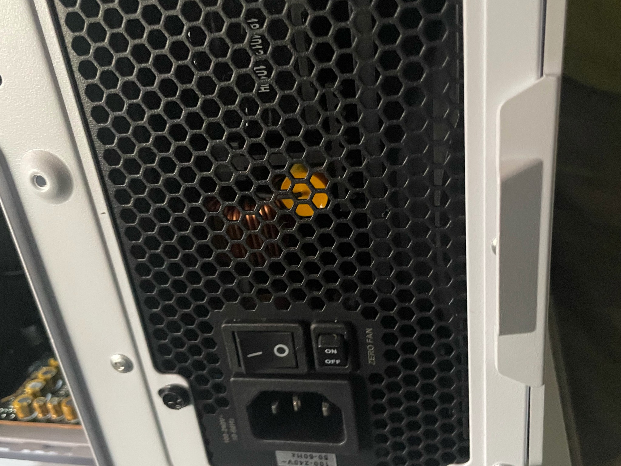 1000w PSU High Power