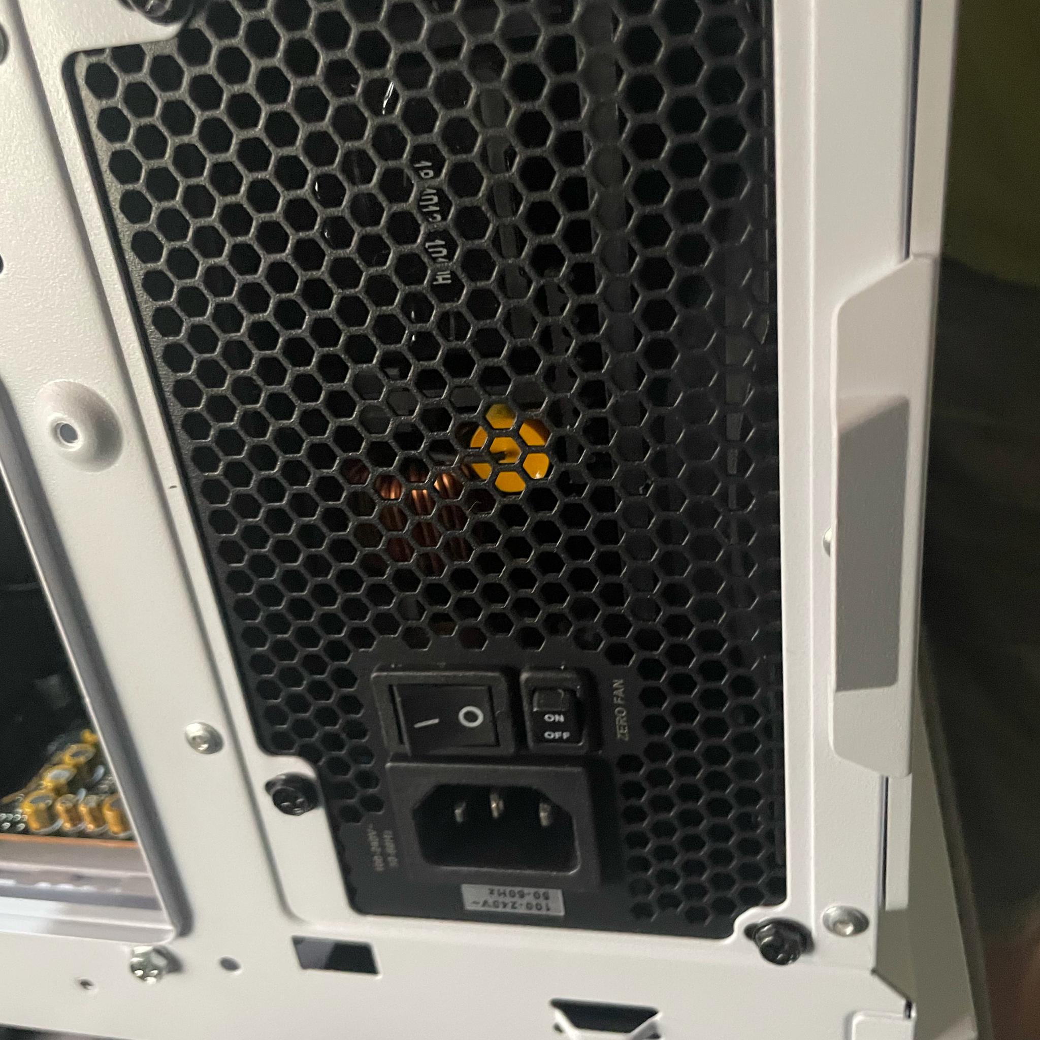 1000w PSU High Power