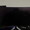 NEW Alienware QD-OLED 32” (240hz) 4K (2560x1440) Gaming Monitor – (AW3225QF)