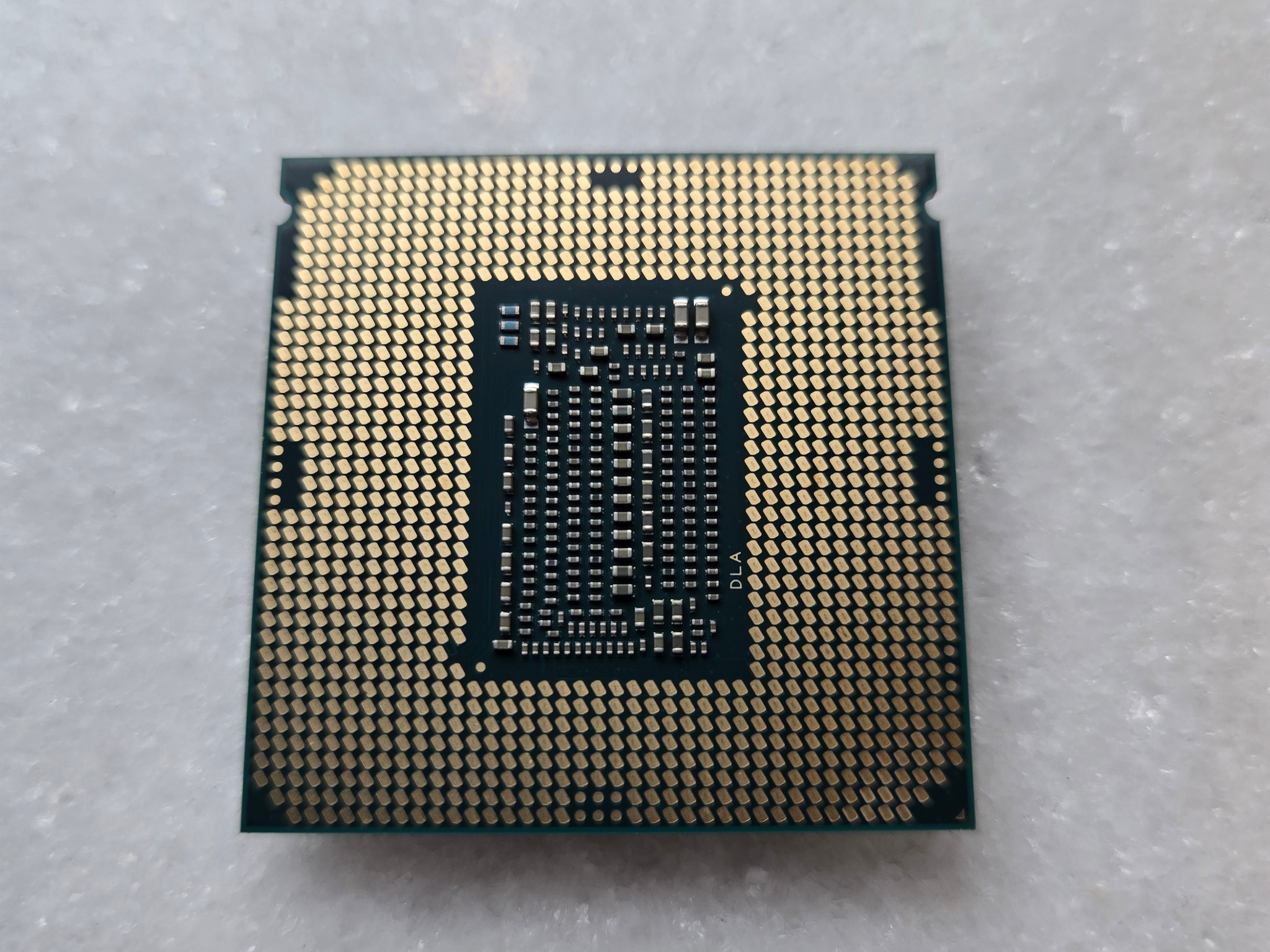 Intel i9 9900k