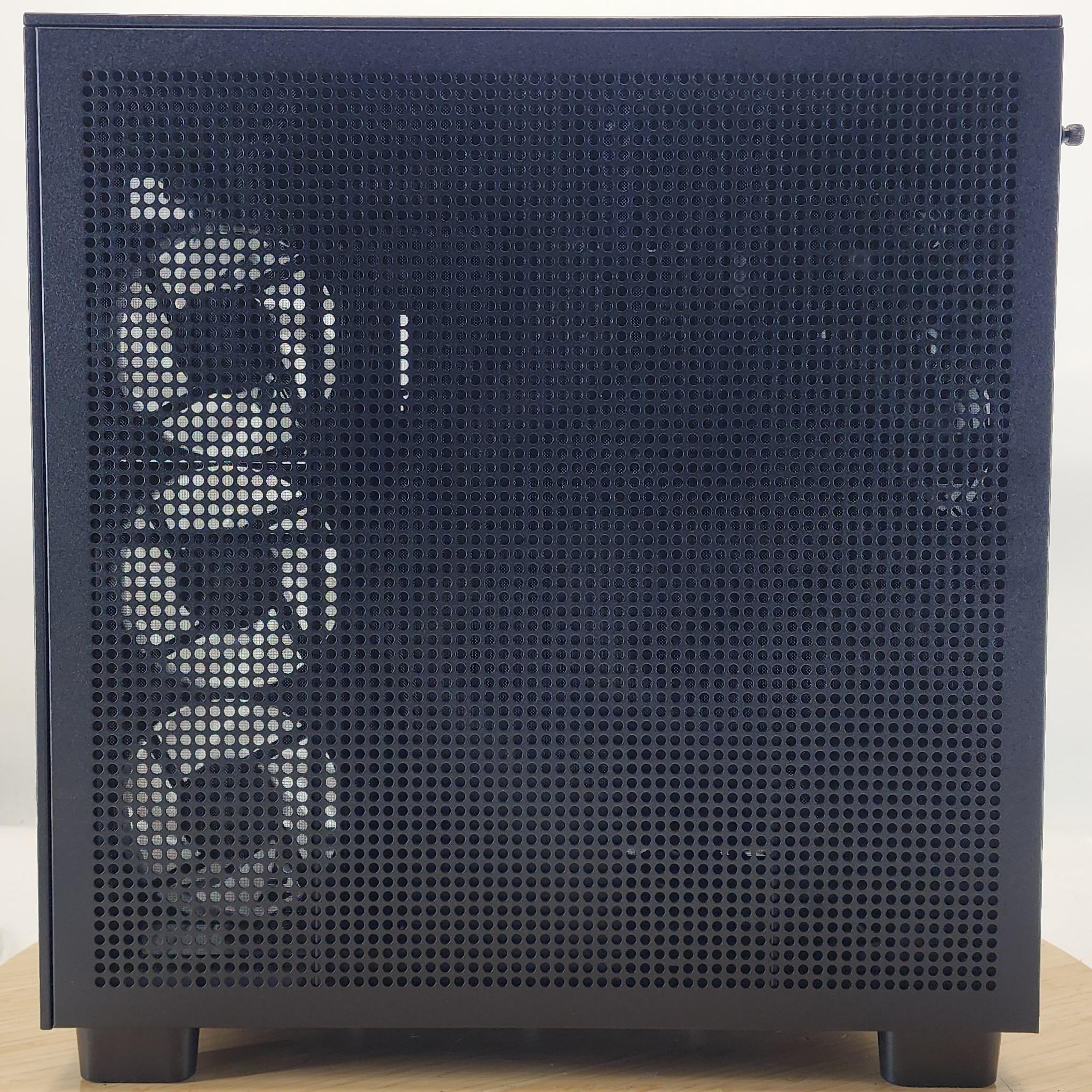 Gaming PC Ryzen 7 9700X 32GB RAM 1TB SSD RTX 4070 SUPER 12GB Windows 11 Computer
