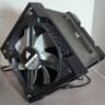 Corsair A500 CPU Air Cooler