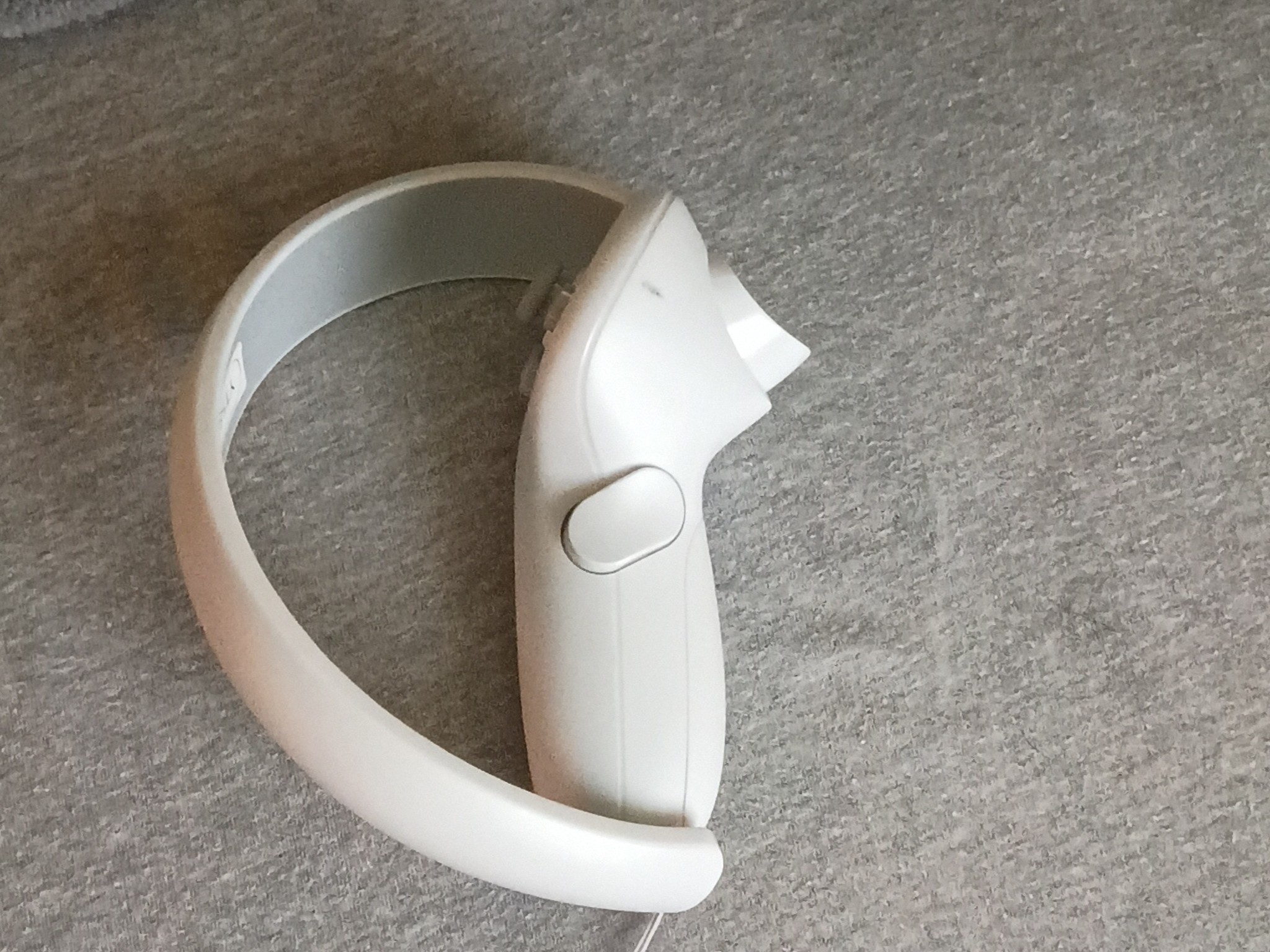 PICO 4 Left + Right VR Controllers - Genuine OEM Pair