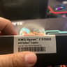 Gigabyte B650 Gaming X AX V2 AM5 Motherboard + AMD Ryzen 7 9700X 8-Core 16-Threads CPU NEW
