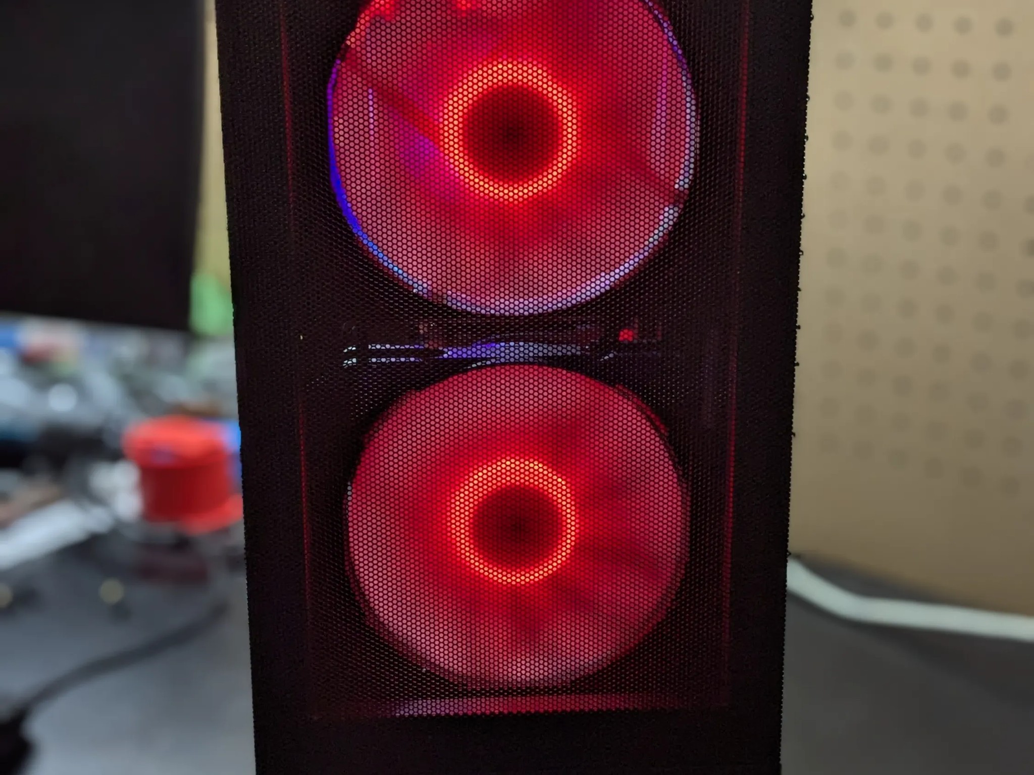 100 FPS Fortnite | 180 Day Warranty | Xeon (same as i7), 16GB RAM, 480GB SSD, RX 580, Win10, Wifi