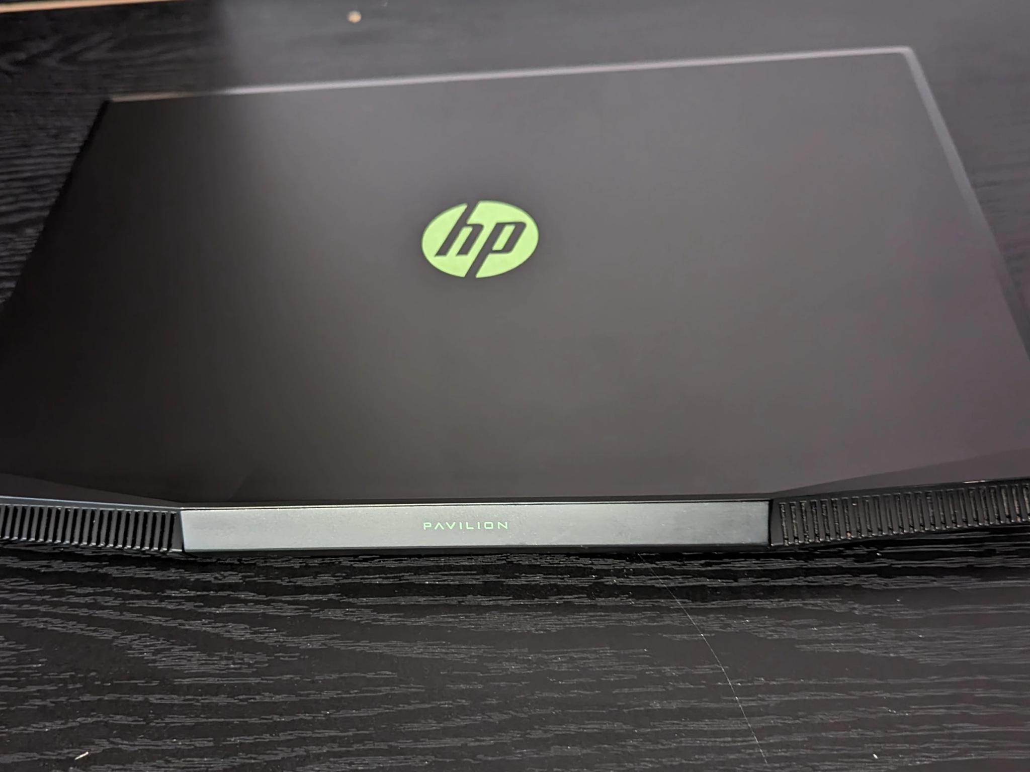 🟢 HP Pavilion Gaming 15" Laptop | i5, 16GB, 1.5TB, Nvidia GTX 1050