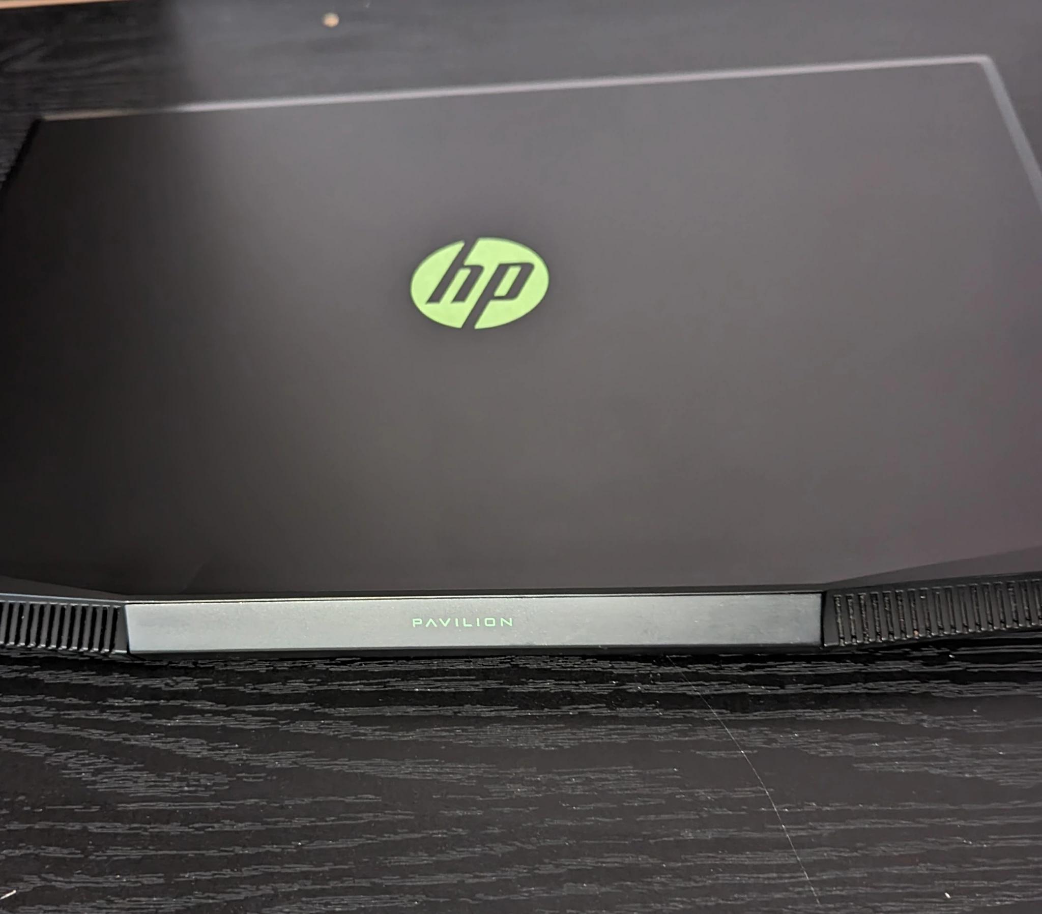 🟢 HP Pavilion Gaming 15" Laptop | i5, 16GB, 1.5TB, Nvidia GTX 1050