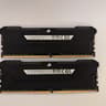 Corsair Vengeance RGB Pro SL 16GB DDR4-3600 CL18 RAM