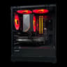 RTX 5060ti 8GB | Ryzen 5 5500 | 16GB DDR4 | 1TB NVMe | The Cruiser RTX