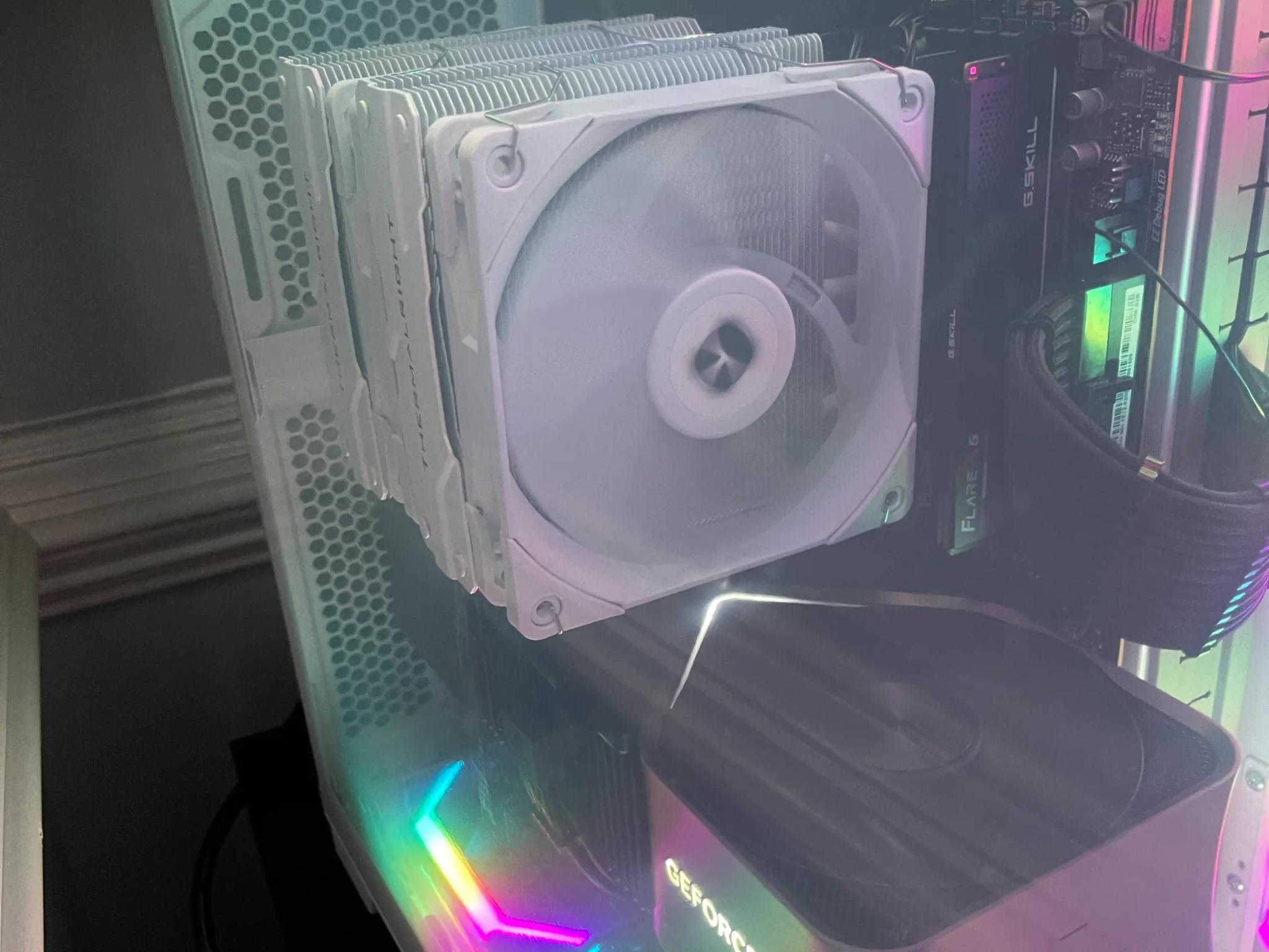 9800X3D Gaming Beast