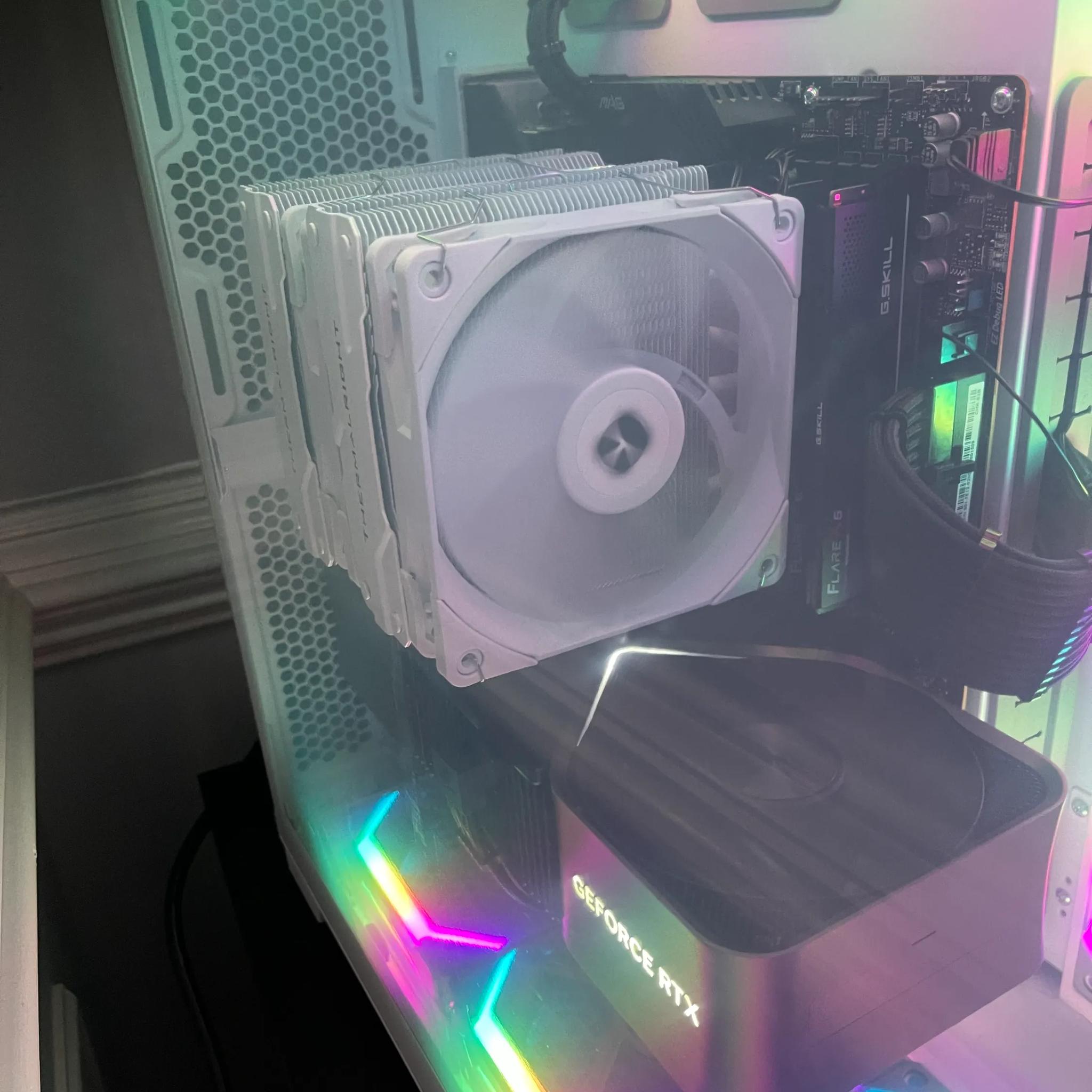 9800X3D Gaming Beast