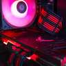 🔴 The Red Devil ⚫️ RX 5700 XT | Ryzen 5 3600 | 1TB SSD | 16GB RAM