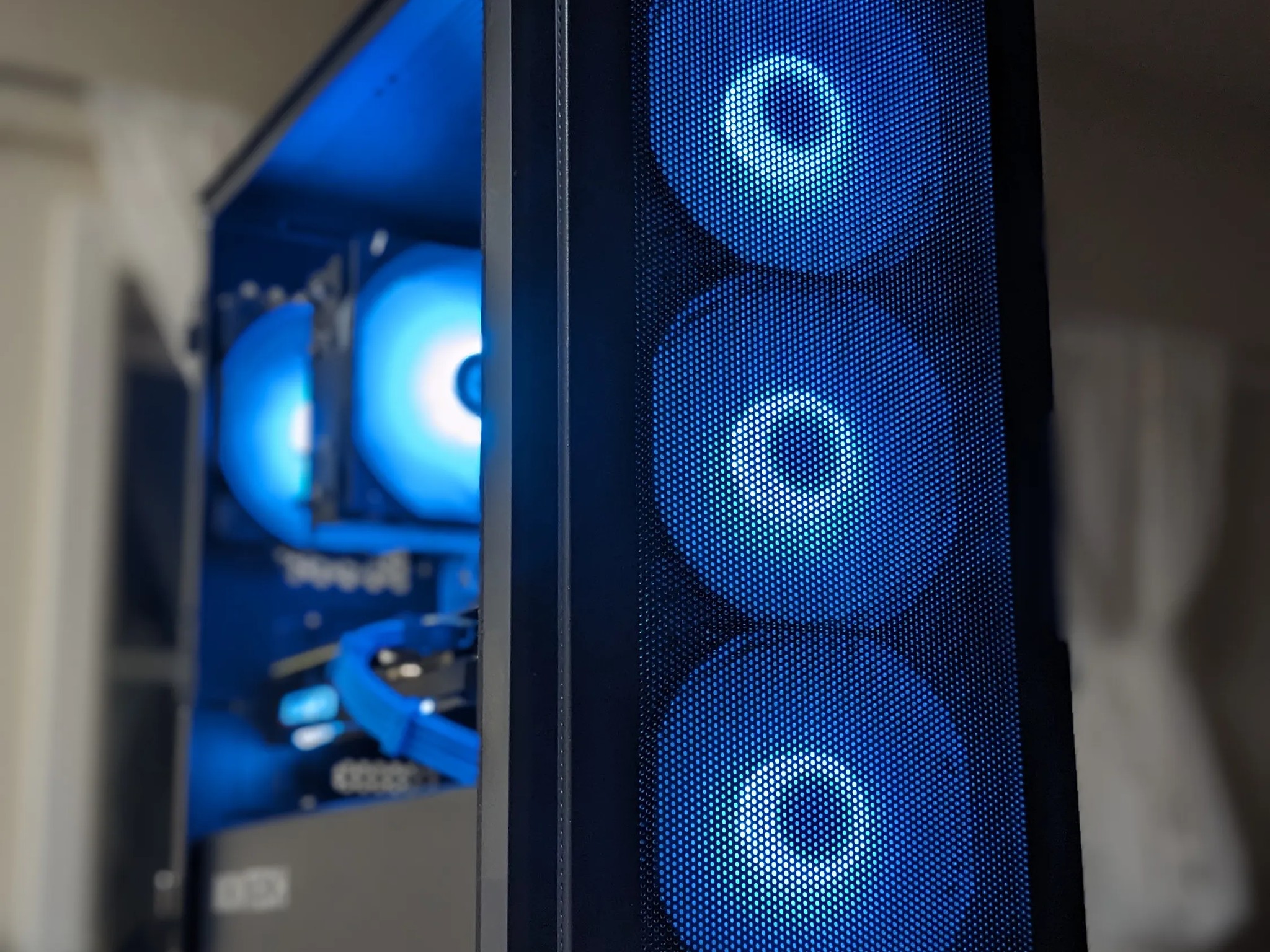 Budget Ryzen Gaming PC - Ryzen 5 3500 - GTX 1660 Ti