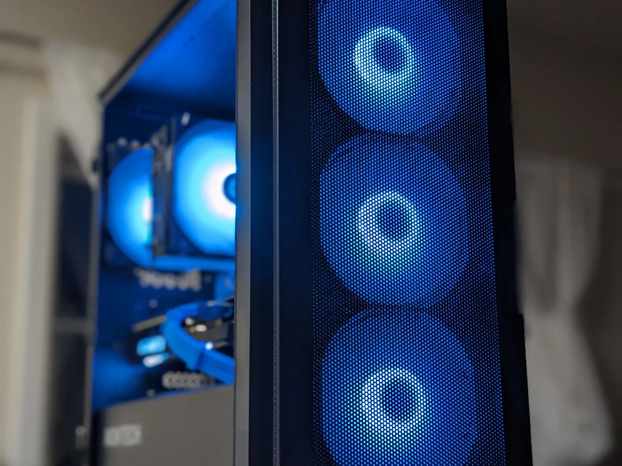 Budget Ryzen Gaming PC - Ryzen 5 3500 - GTX 1660 Ti