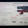 ICEGIANT PROSIPHON ELITE CPU COOLER SUPPORTS AM4, AM5, TR4, LGA - USED NO FANS