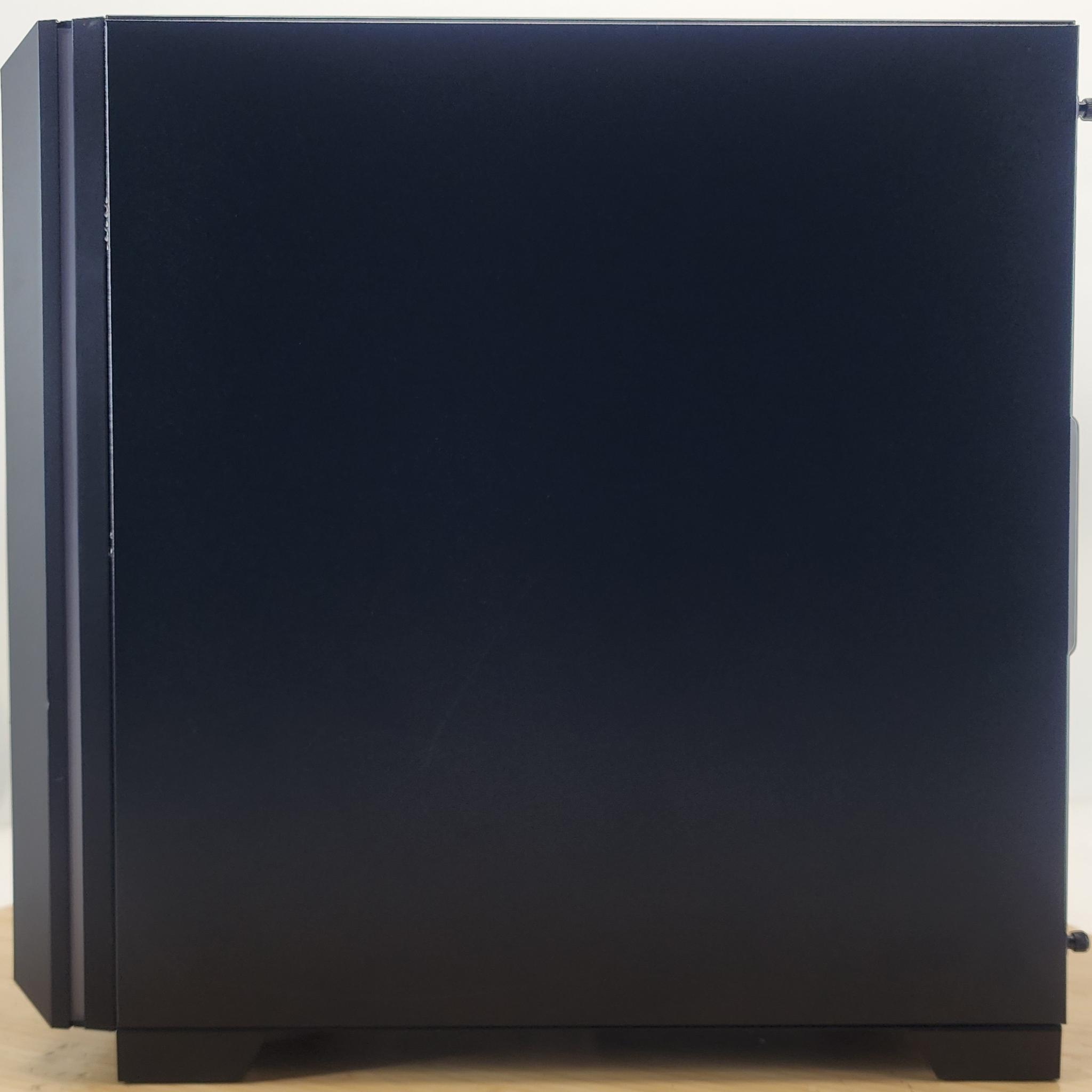 Gaming PC Ryzen 5 2600X 32GB RAM 512GB SSD+1TB HDD RTX 2060 12GB Win 11 Computer