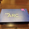 Intel Arc A770 Limited Edition