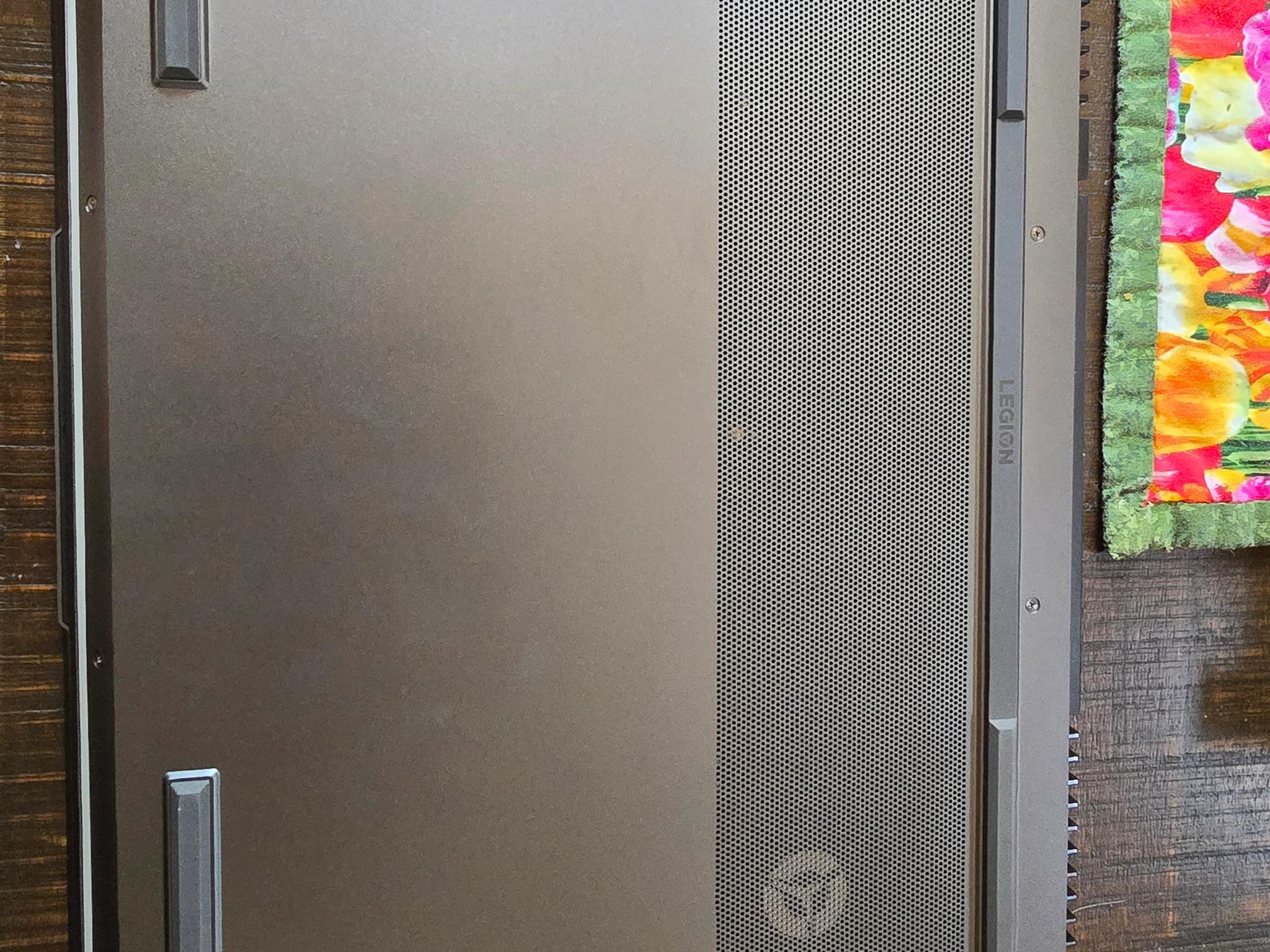 Lenovo Legion 7i Gen 6 16.0" - Intel i7 11800H, RTX 3070, 32GB RAM, 1TB SSD