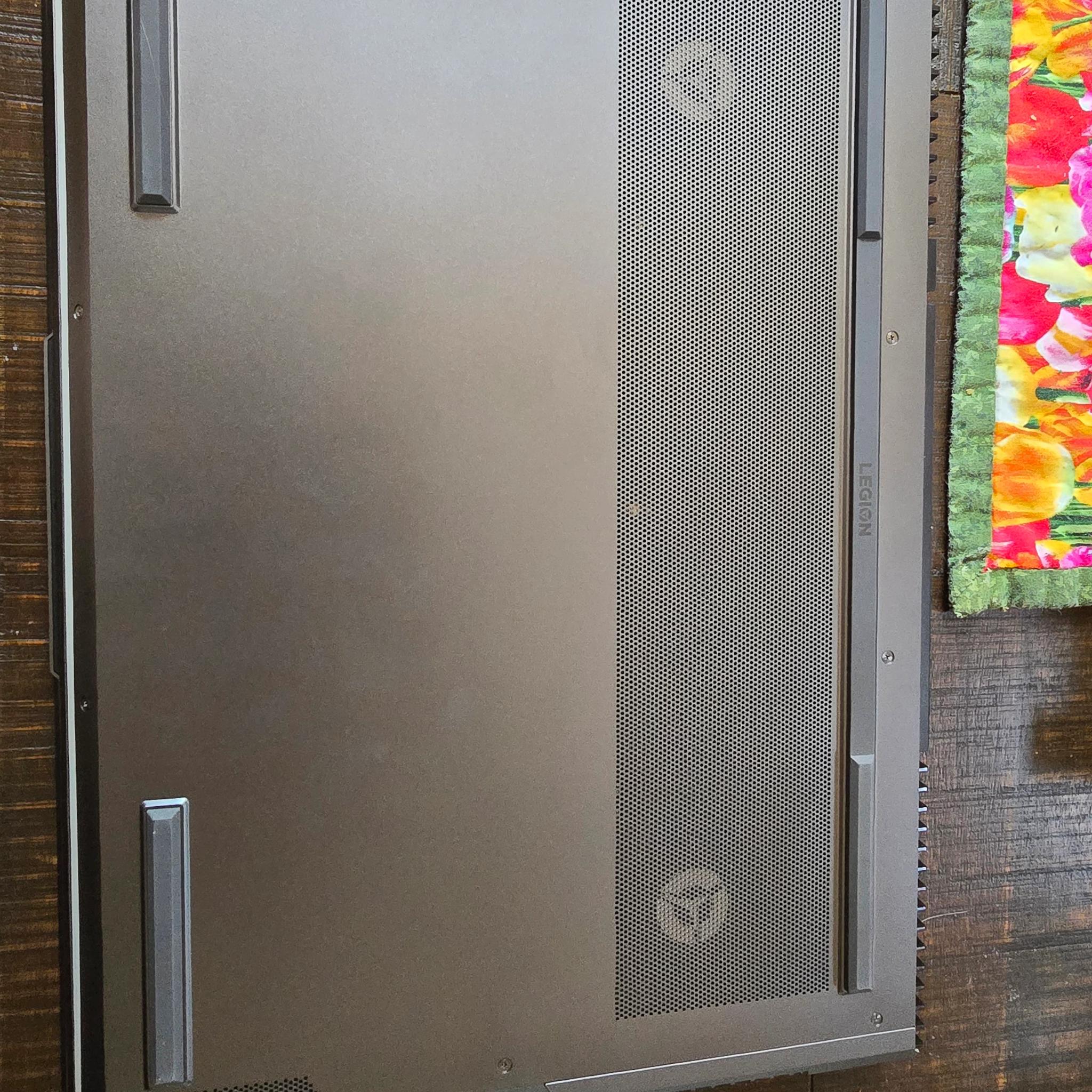 Lenovo Legion 7i Gen 6 16.0" - Intel i7 11800H, RTX 3070, 32GB RAM, 1TB SSD