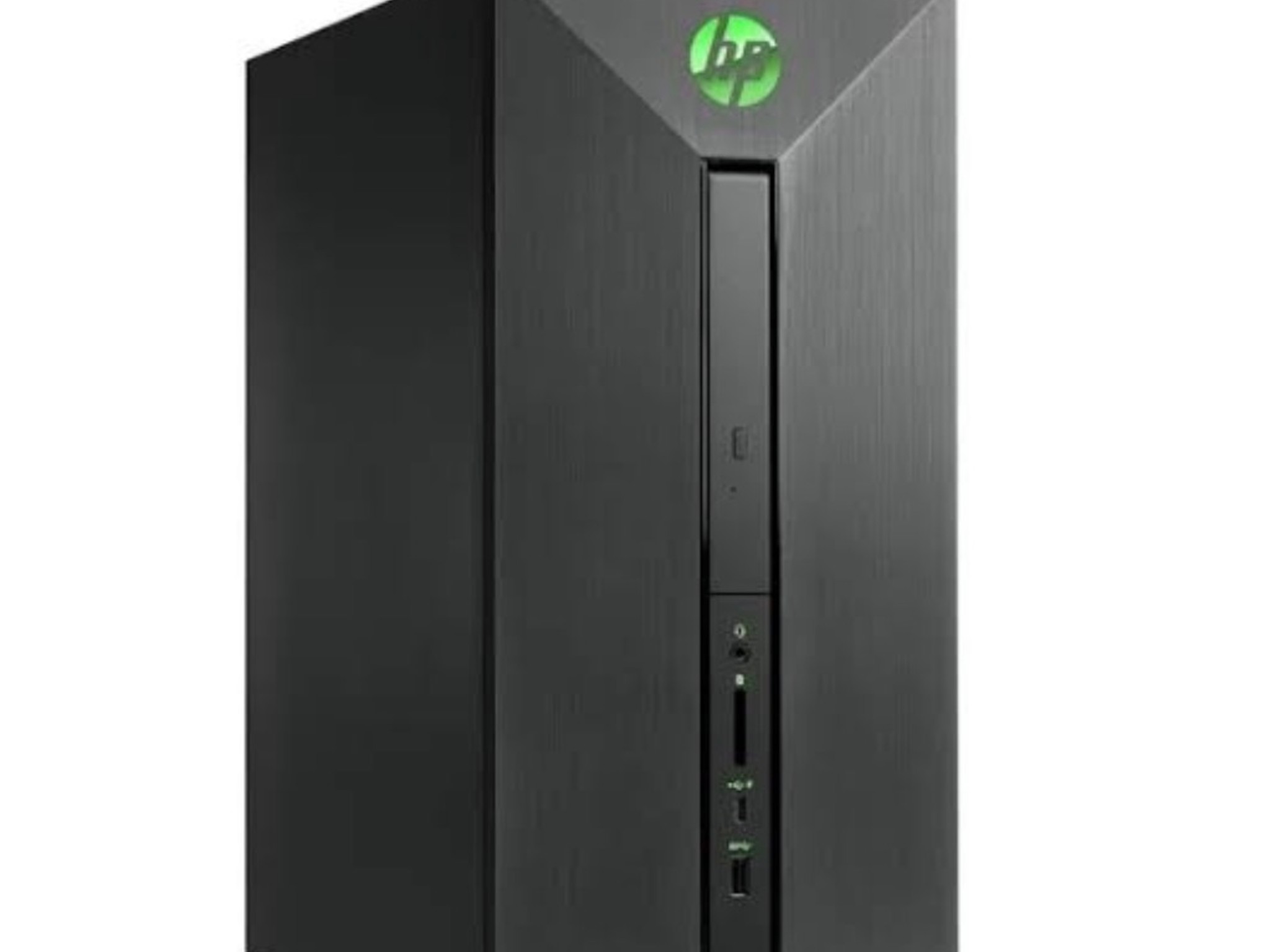 Gaming Pc desktop HP Pavilion Power Desktop
