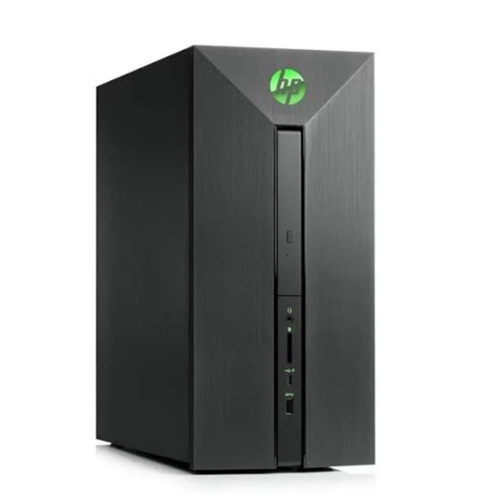 Gaming Pc desktop HP Pavilion Power Desktop