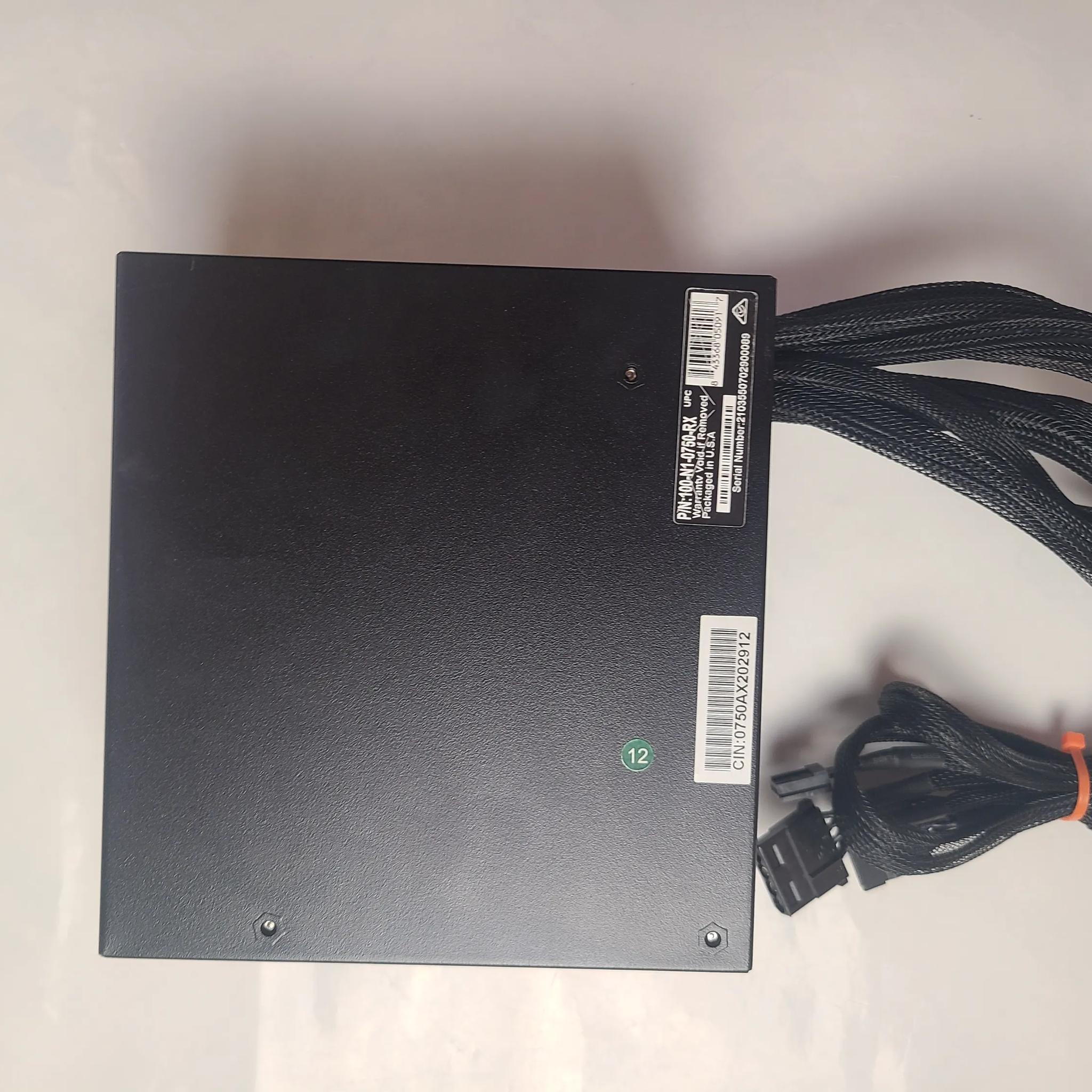 EVGA 750 N1 750W Power Supply