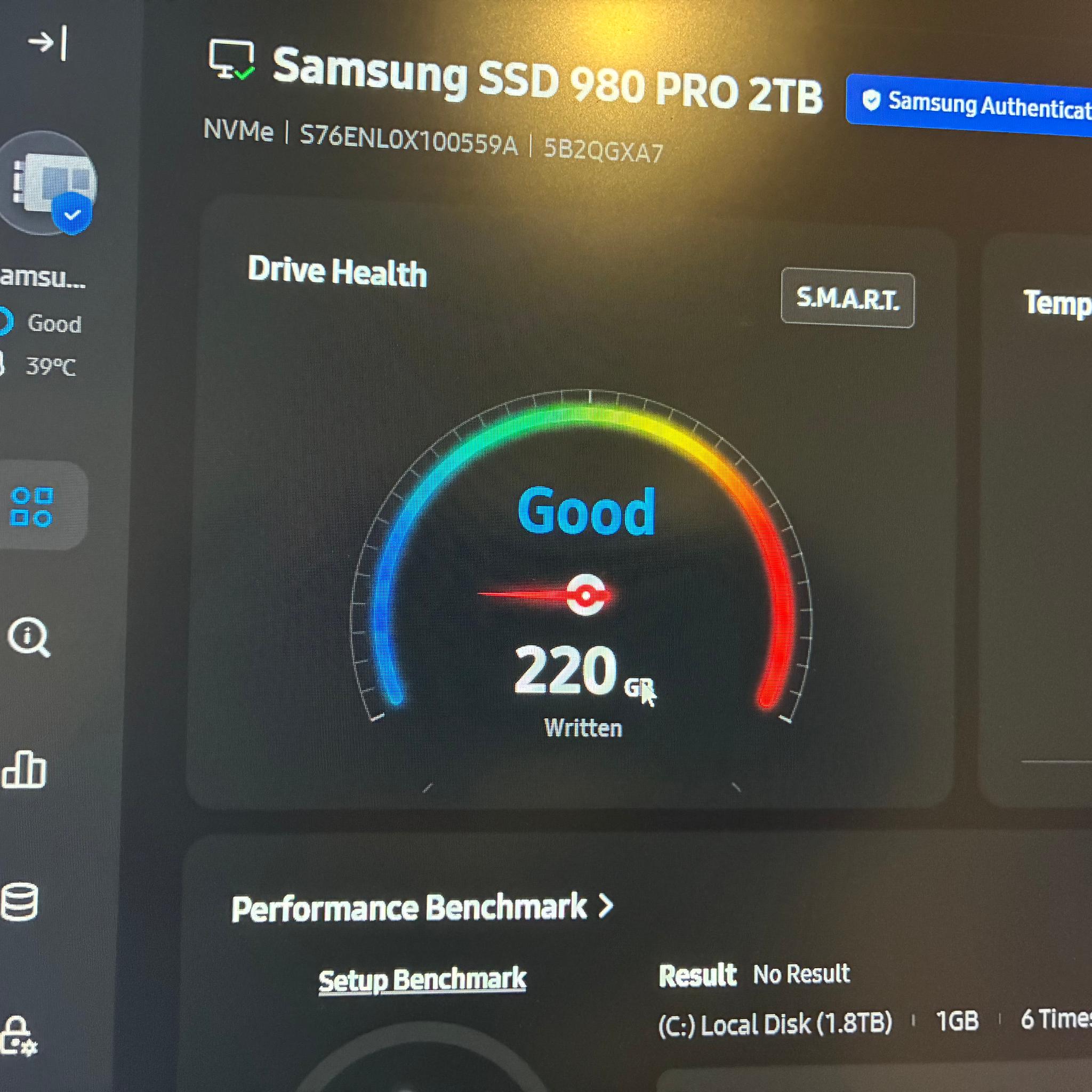 Ryzen 7 9700X AM5 PC | B650E Taichi Lite | 32GB DDR5 | 2TB 980 Pro | No GPU