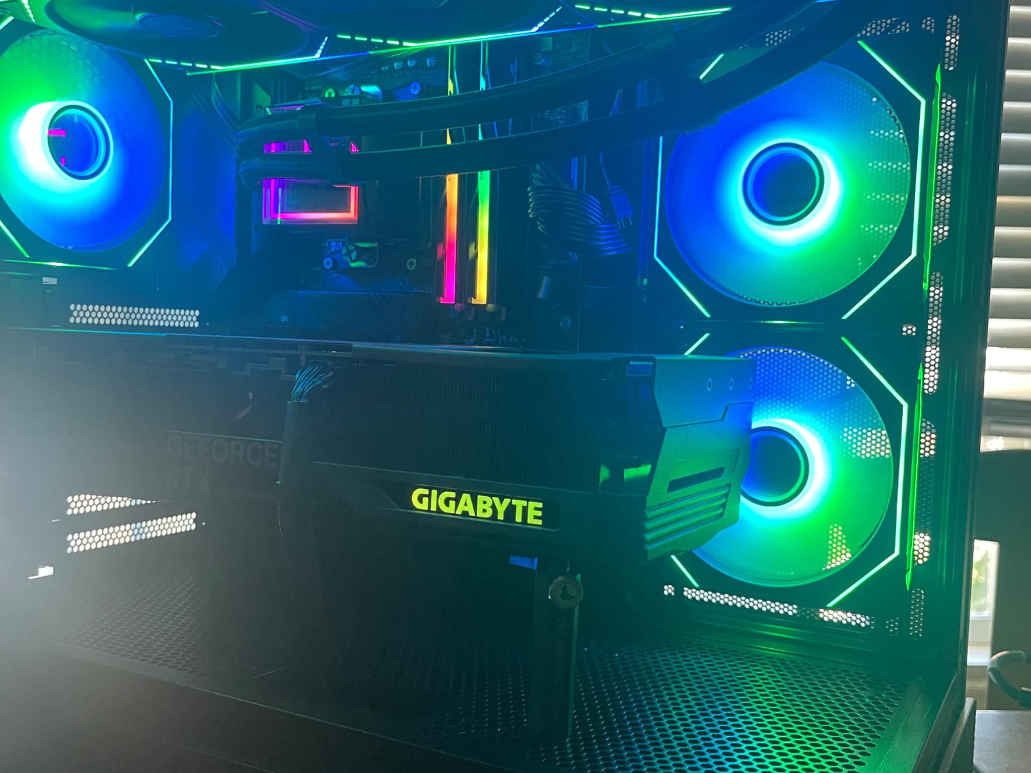 Low price!!! Max Performance(7800x3d, 4080)