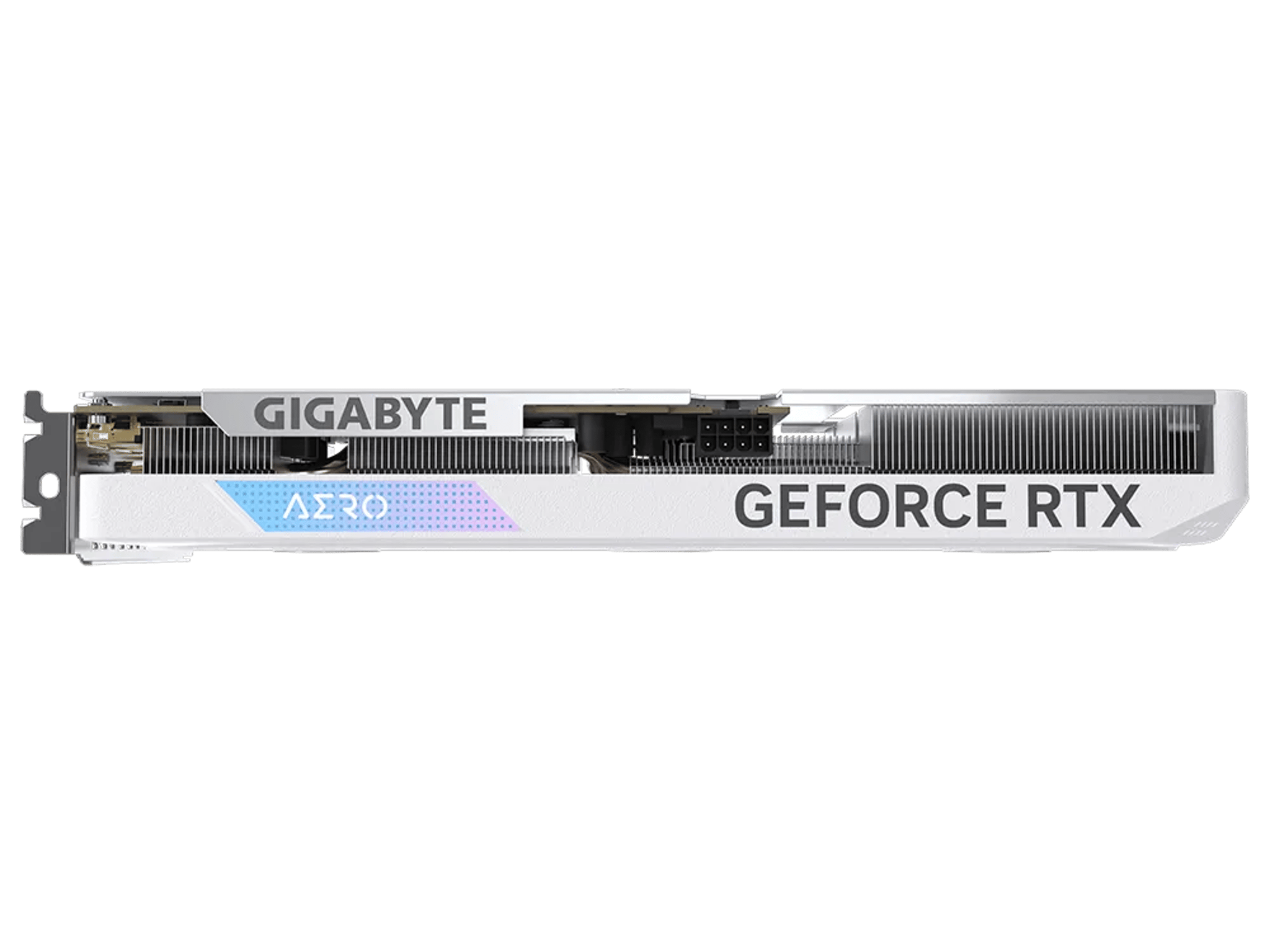 RTX 4060 8GB Gigabyte AERO OC, New